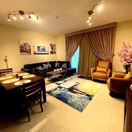 Апартаменти شقة لندن بارك _ مدينة الملك عبدالله الإقتصادية King Abdullah Economic City Екстер'єр фото