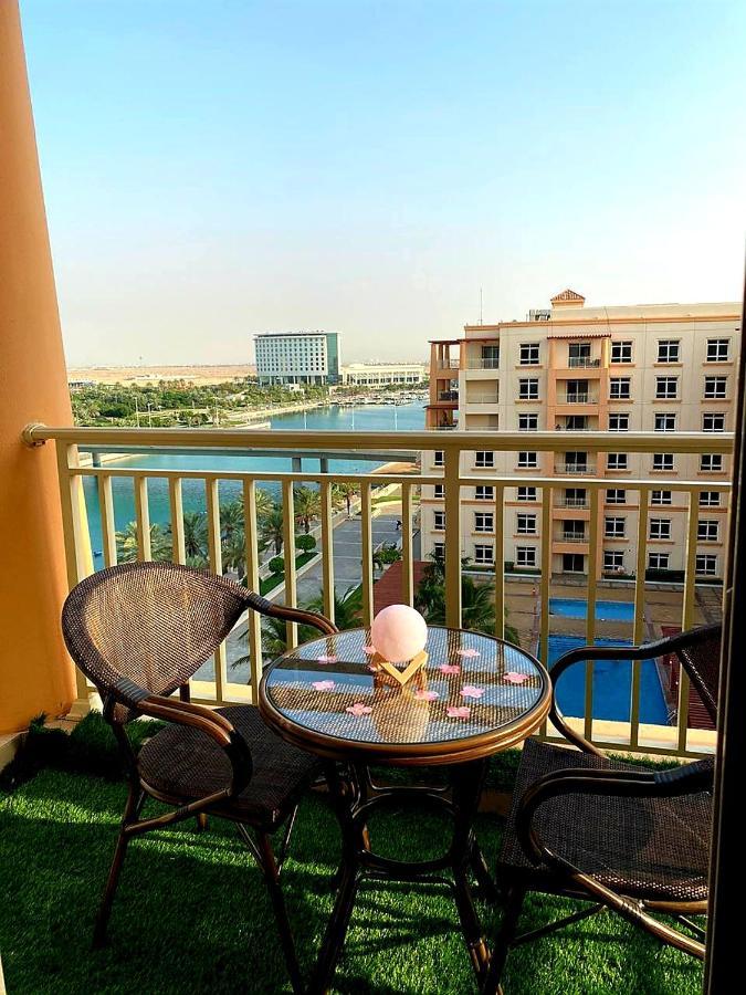 Апартаменти شقة لندن بارك _ مدينة الملك عبدالله الإقتصادية King Abdullah Economic City Екстер'єр фото